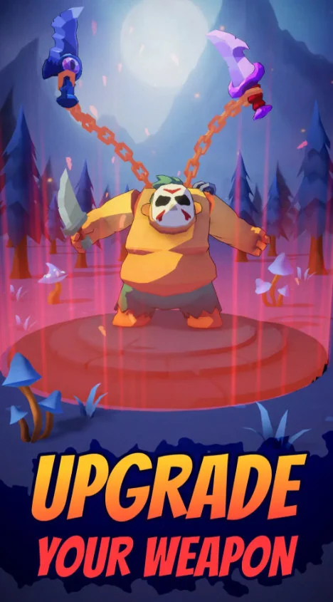 屠夫英雄内购破解版 V1.3.9 安卓版