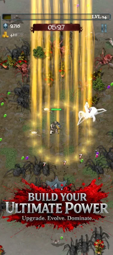 堕落誓约无限金币版 V1.1.5 安卓版