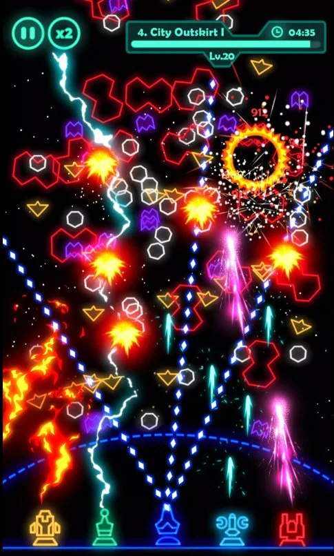 堕落乌托邦手游 V1.0.253 安卓版