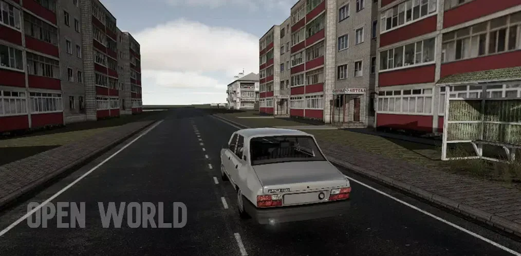 驾驶专家2手游 V0.85 安卓版