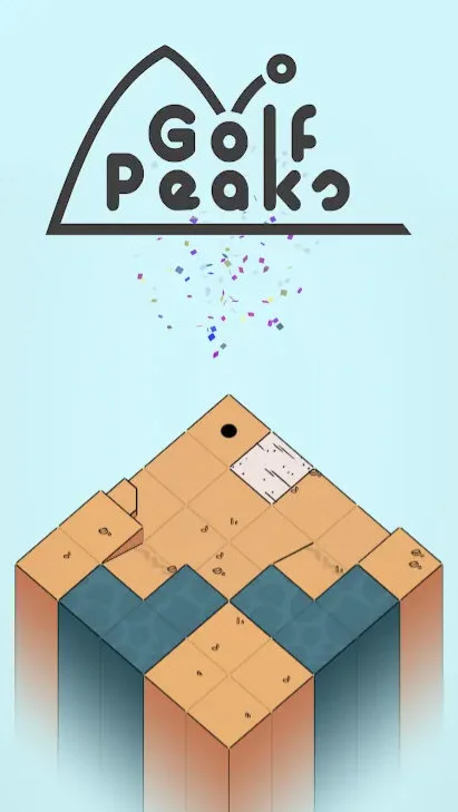 高尔夫之巅 V3.63 安卓版