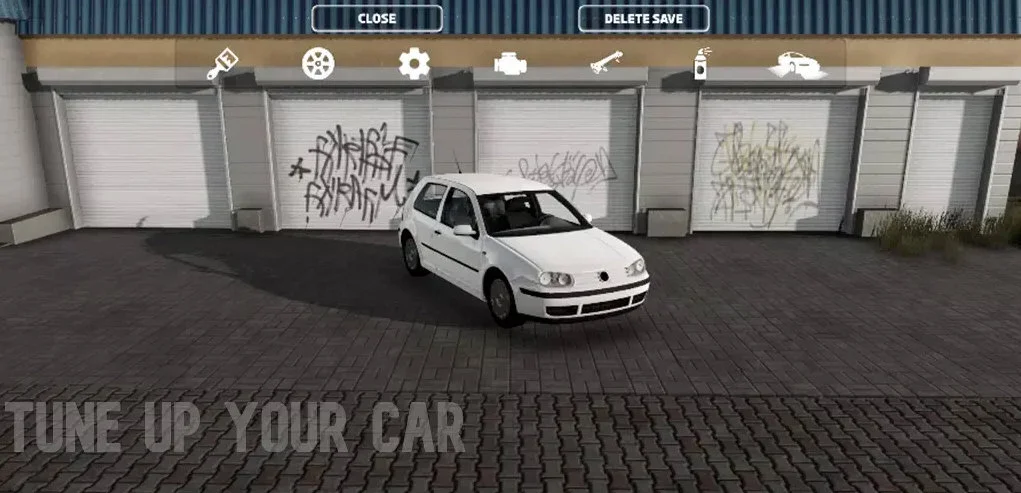 驾驶专家2无限金币版 V0.85 安卓版