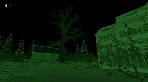 灵魂豪宅游戏宣传图