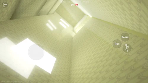 逃离后室RTX V2.9.9 安卓版