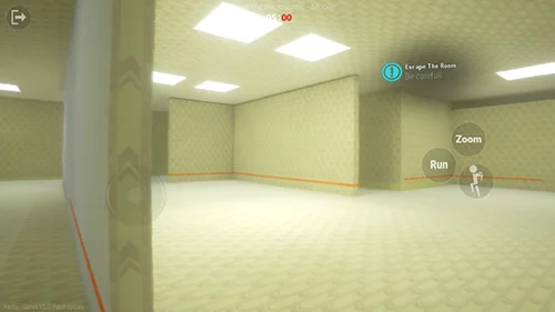 逃离后室RTX V2.9.9 安卓版