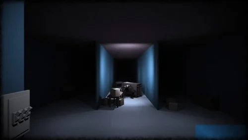 最后的邻居恐怖 V1.0 安卓版