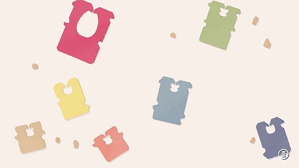 往左一点正版 V3.5.81 安卓版