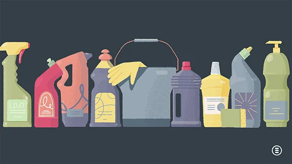 往左一点正版宣传图