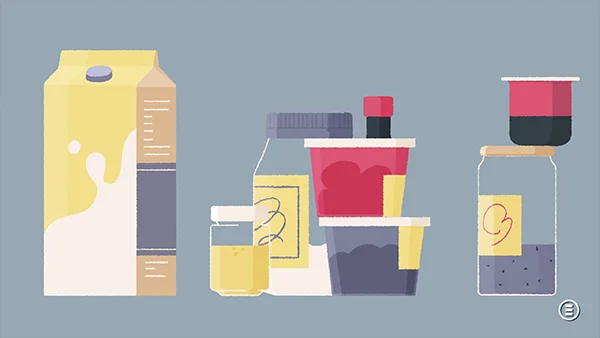 往左一点最新版2026宣传图