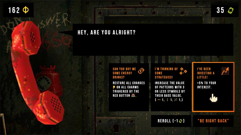 幸运深渊正版 V1.2a 安卓版