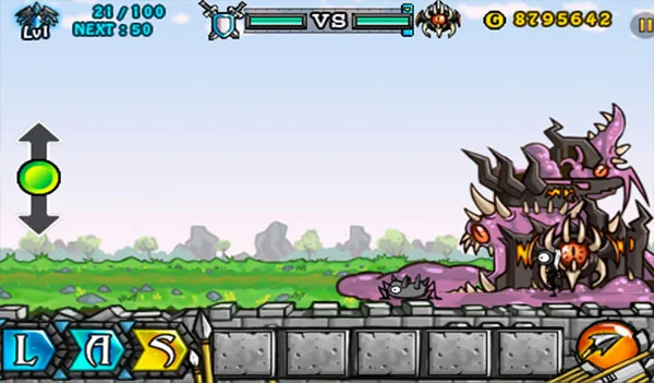 卡通战争2离线版 V1.1.2 安卓版