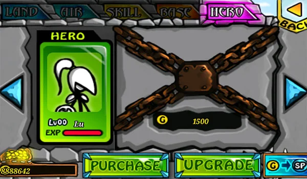 卡通战争2离线版宣传图