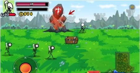 第1章第2关怎么过配图4