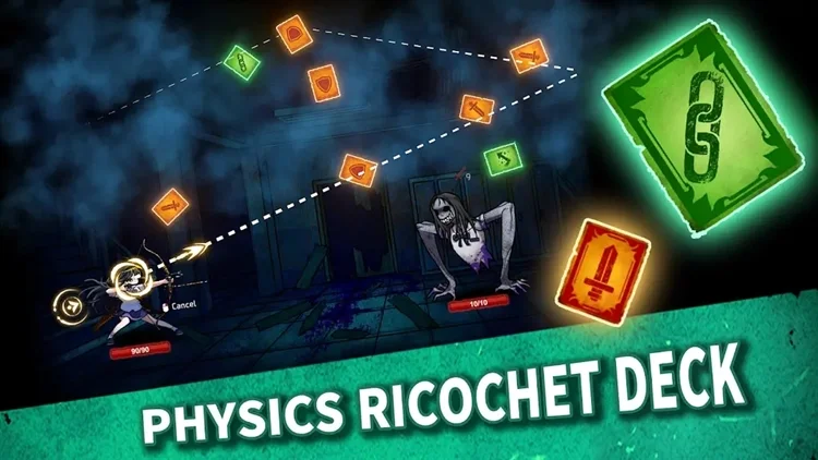 深夜自习宣传图