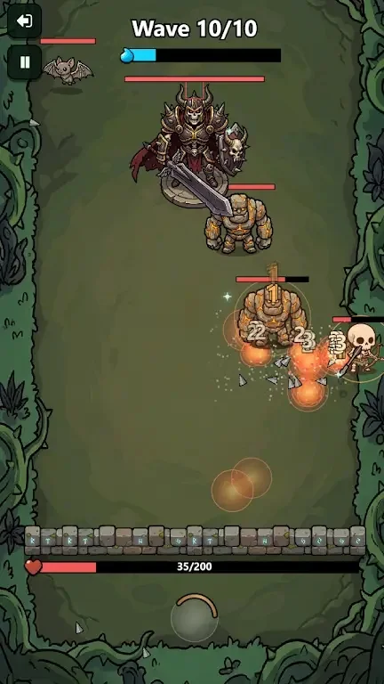 无限弓 V1.0.1 安卓版