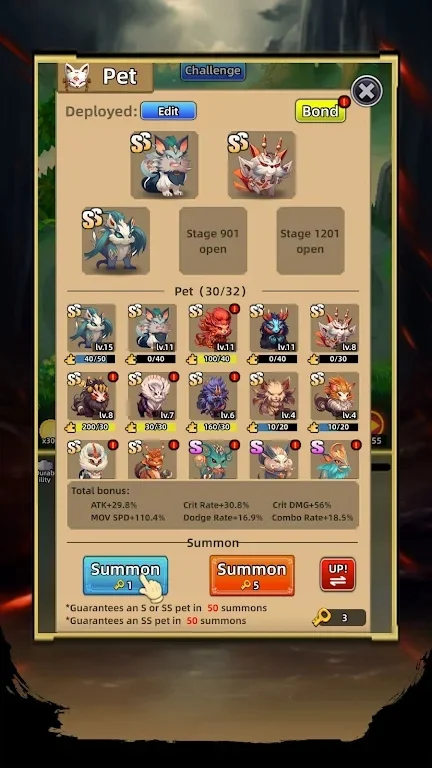 练剑修仙中文版 V1.0.0 安卓版