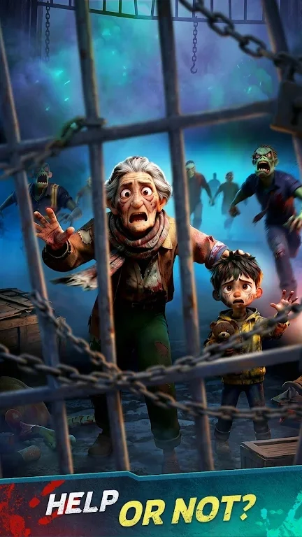 希望之战 V1.0.1774493752 安卓版