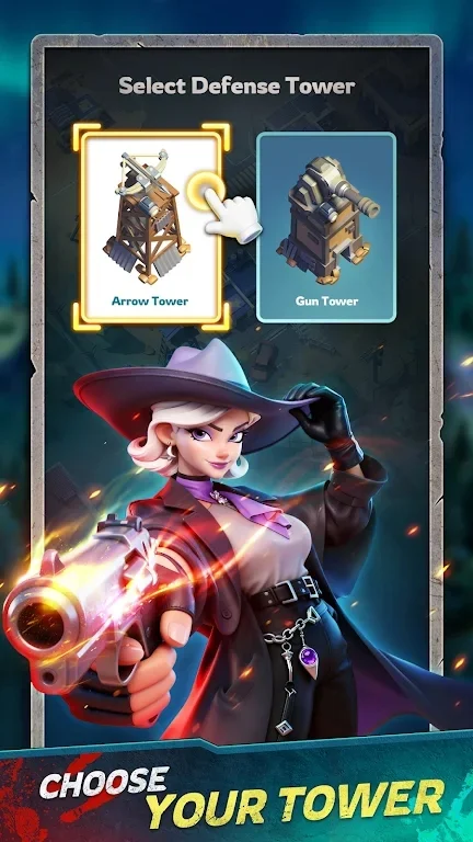 希望之战 V1.0.1774493752 安卓版