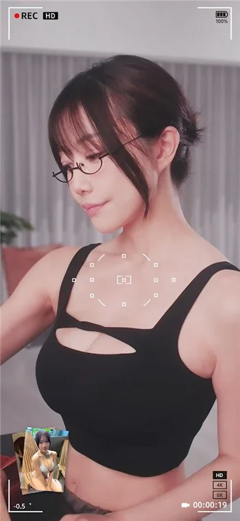 房东先生的恋爱契约宣传图