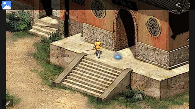 英雄群侠传2无限属性版 V7.1.9 安卓版