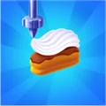 完美鲜奶油甜点大师 V2.8.0 安卓版