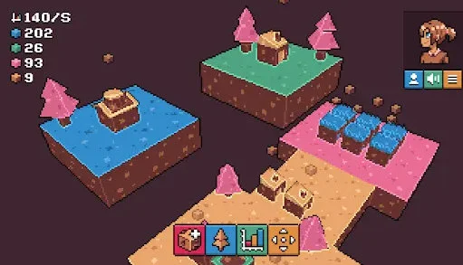 饼干建造者手游 V1.0.9 安卓版