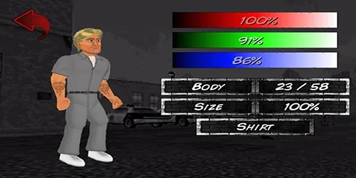 暴走监狱 V1.530.64 安卓版