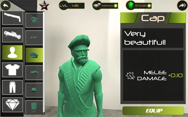 士兵玩具城 V3.3.0 安卓版