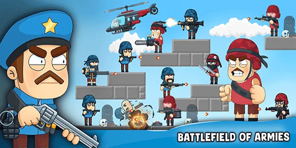 克隆军团 V10000.4.2 安卓版