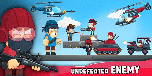 克隆军团 V10000.4.2 安卓版