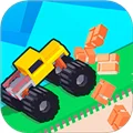 组装赛车也疯狂游戏 V1.03 安卓版