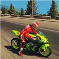 城市暴走摩托车游戏 V300.1.33 安卓版