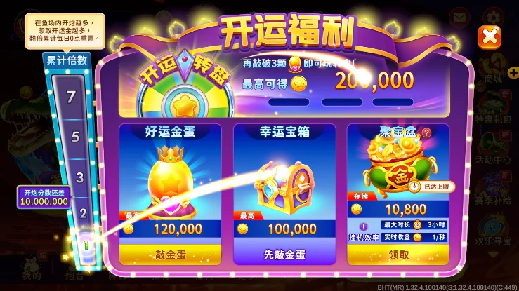 福利活动配图1