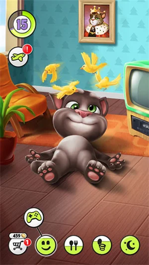 我的汤姆猫正式版 V7.4.0.490 安卓版