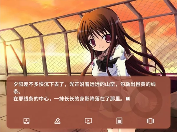 NOeSIS诉说谎言的记忆之物语游戏 V20140816 安卓版