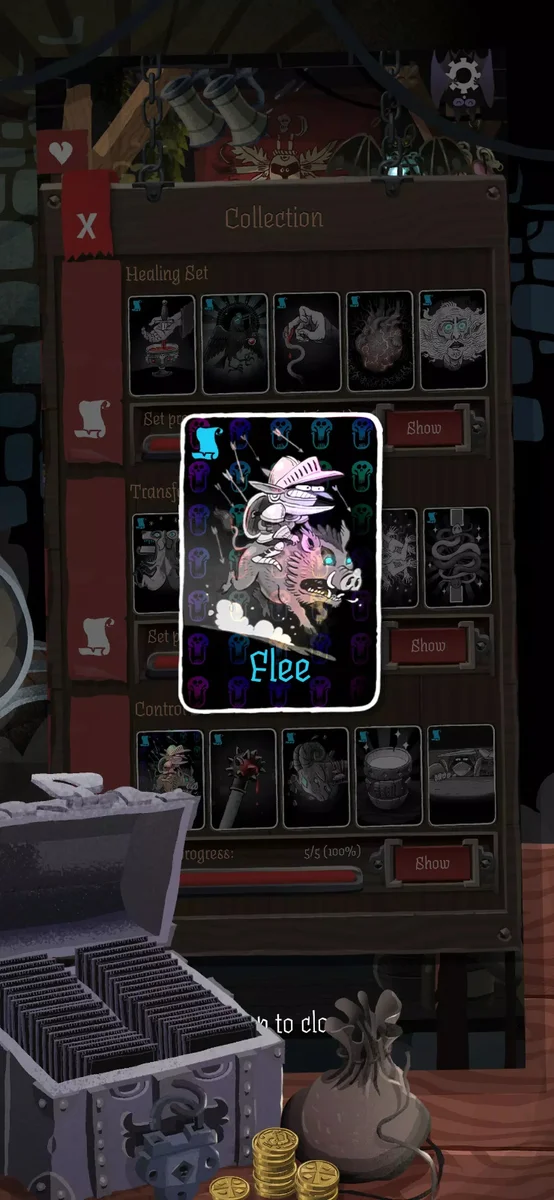 卡牌大冒险2破解版 V133 安卓版