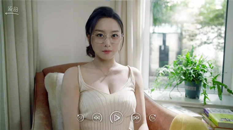 你好我们还有场恋爱没谈宣传图
