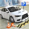 极限停车场3D V1.0.0 安卓版