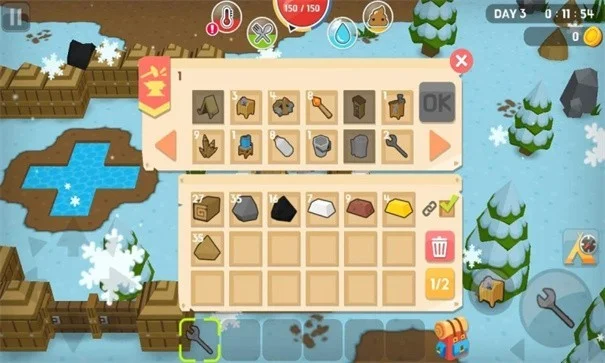 我的生存汉化版本 V2.9.4 安卓版 我的生存汉化版本 V2.9.4 安卓版