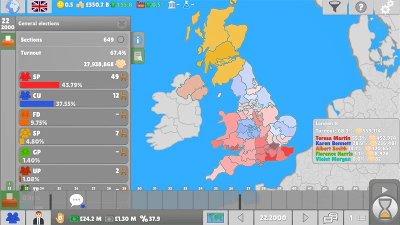 立法者2 V0.15.18 安卓版