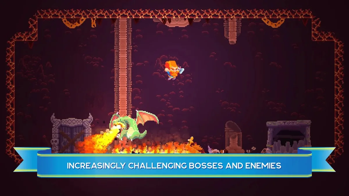 矮人之旅无限属性点 V1.3 安卓版