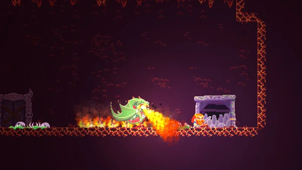 矮人之旅无限加点中文版宣传图