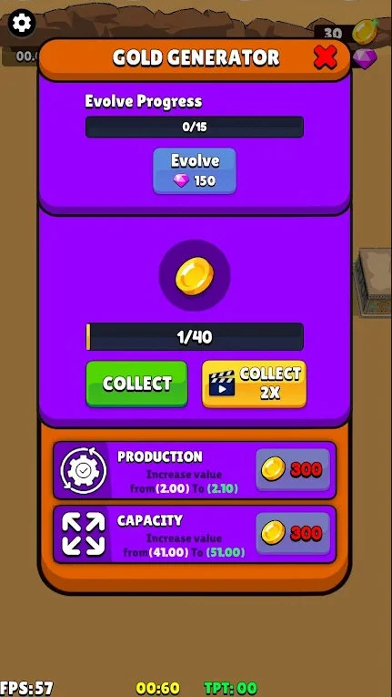推墓人内置修改器版 V0.3.2 安卓版