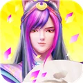 叶罗丽手游QQ登录版 V26.1.1 安卓版