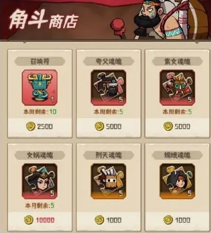 每日/每周必做攻略配图1