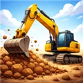 建筑工艺游戏手机版 V0.1 安卓版