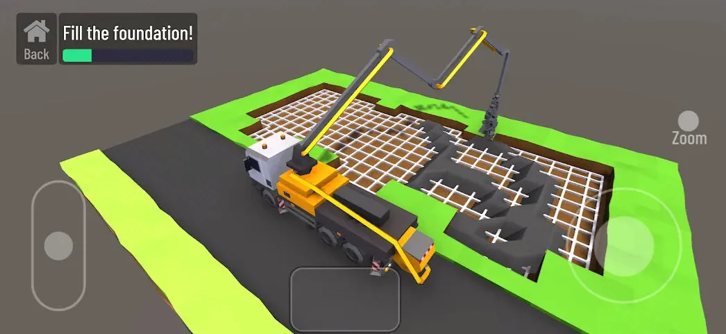 建筑工艺游戏手机版 V0.1 安卓版