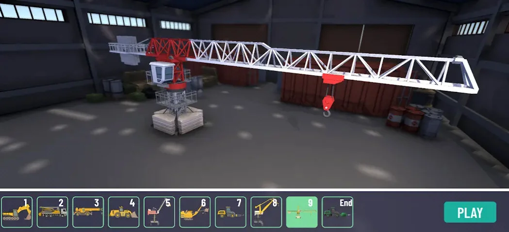 建筑工艺游戏手机版 V0.1 安卓版