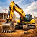 城市建筑模拟26 V1.0.3 安卓版