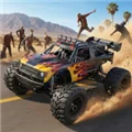 战斗赛车僵尸岛手游 V1.4.61 安卓版